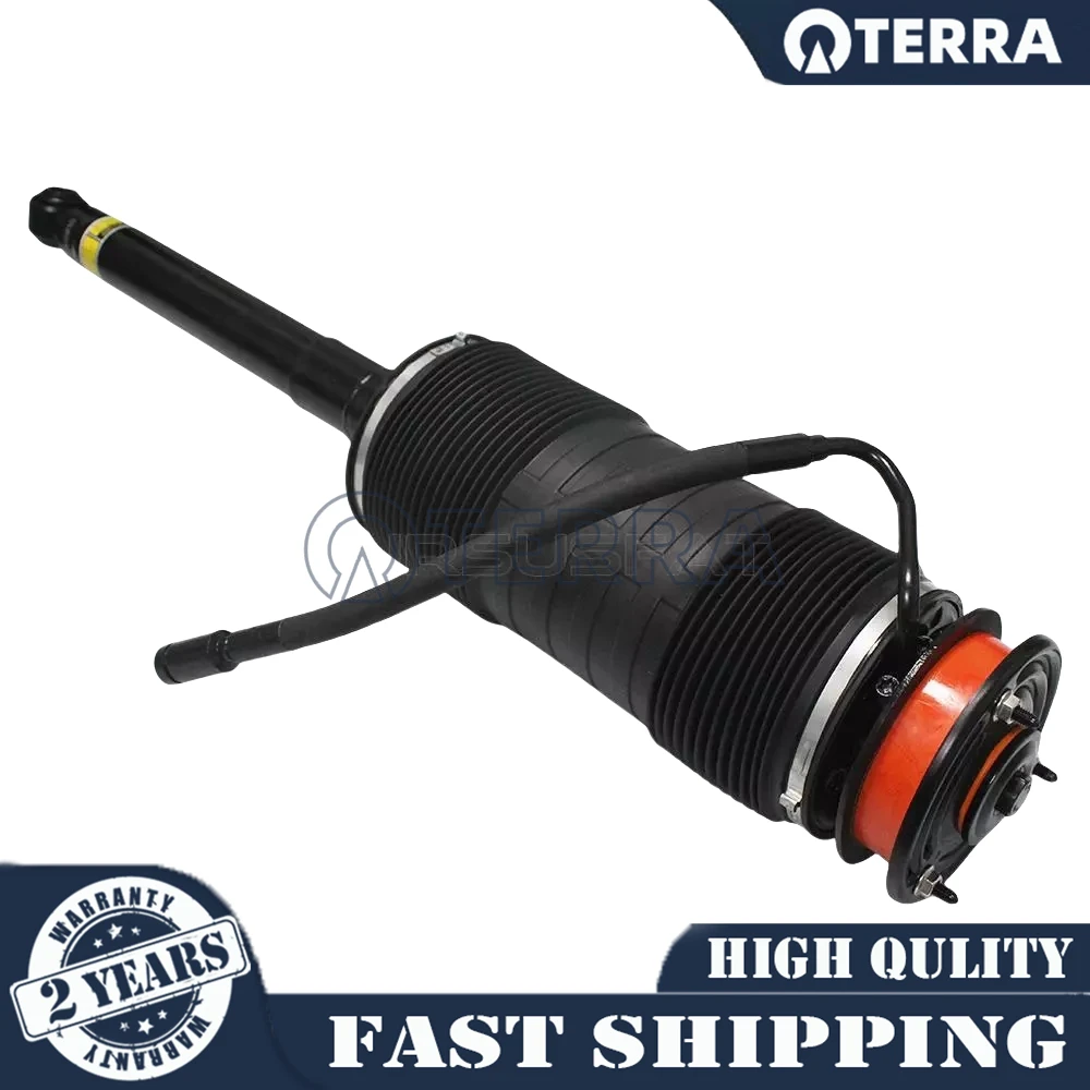 Rear Hydraulic ABC Suspension Shock Absorber Strut For Mercedes W221 S CL Class 2213208913 2213206413