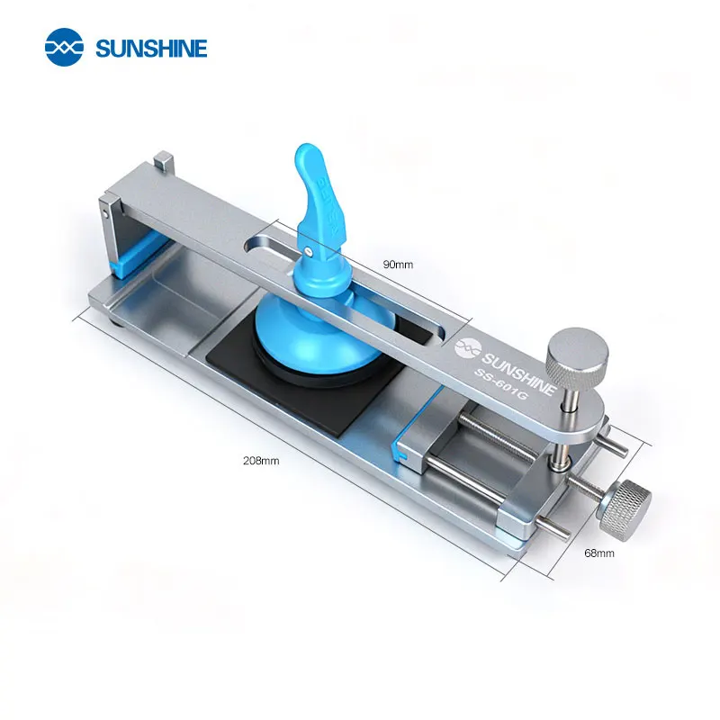 SUNSHINE SS-601G Handy Kostenlose Heizung LCD Bildschirm Splitter Unbeheizt Alle Handy Bildschirm Trennung Vorrichtung Reparatur Werkzeuge – Detail 18