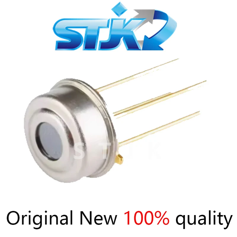 MLX90614ESF-BAA-000-TU TO-39 High precision non-contact temperature measurement sensor probe