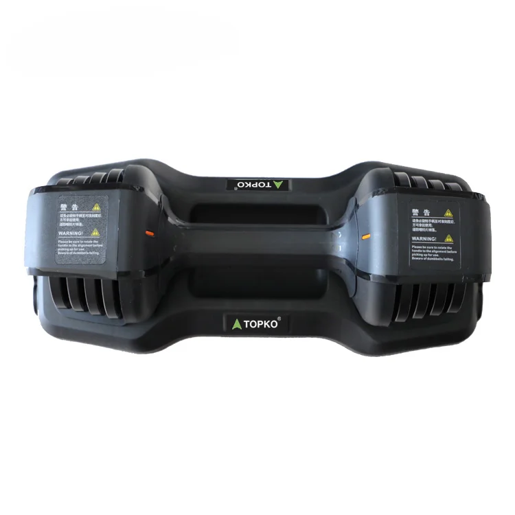 

-Fitness Set 12.5LB Weight Adjustable Dumbbell Set