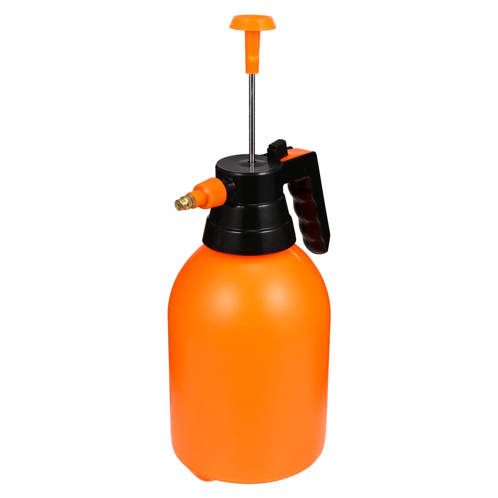

Air Pressure Watering Can for Plants Gardening Bottle Sprayer Atomizers Portable Pump Outdoor Planting Durable Practical Wide