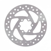 bike Disc Brake Rotor ；120mm 140mm 160mm ，Installation aperture 44MM, Hydraulic Brake Rotor Mountain Bike Rotors Road Mtb Rotors