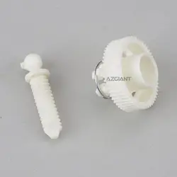 For Honda Civic EP3 Type R S/Civic/Civic HATCHBACK Car Wing Mirror Adjustment Motor Inner Gear Set Interior Replacement Parts