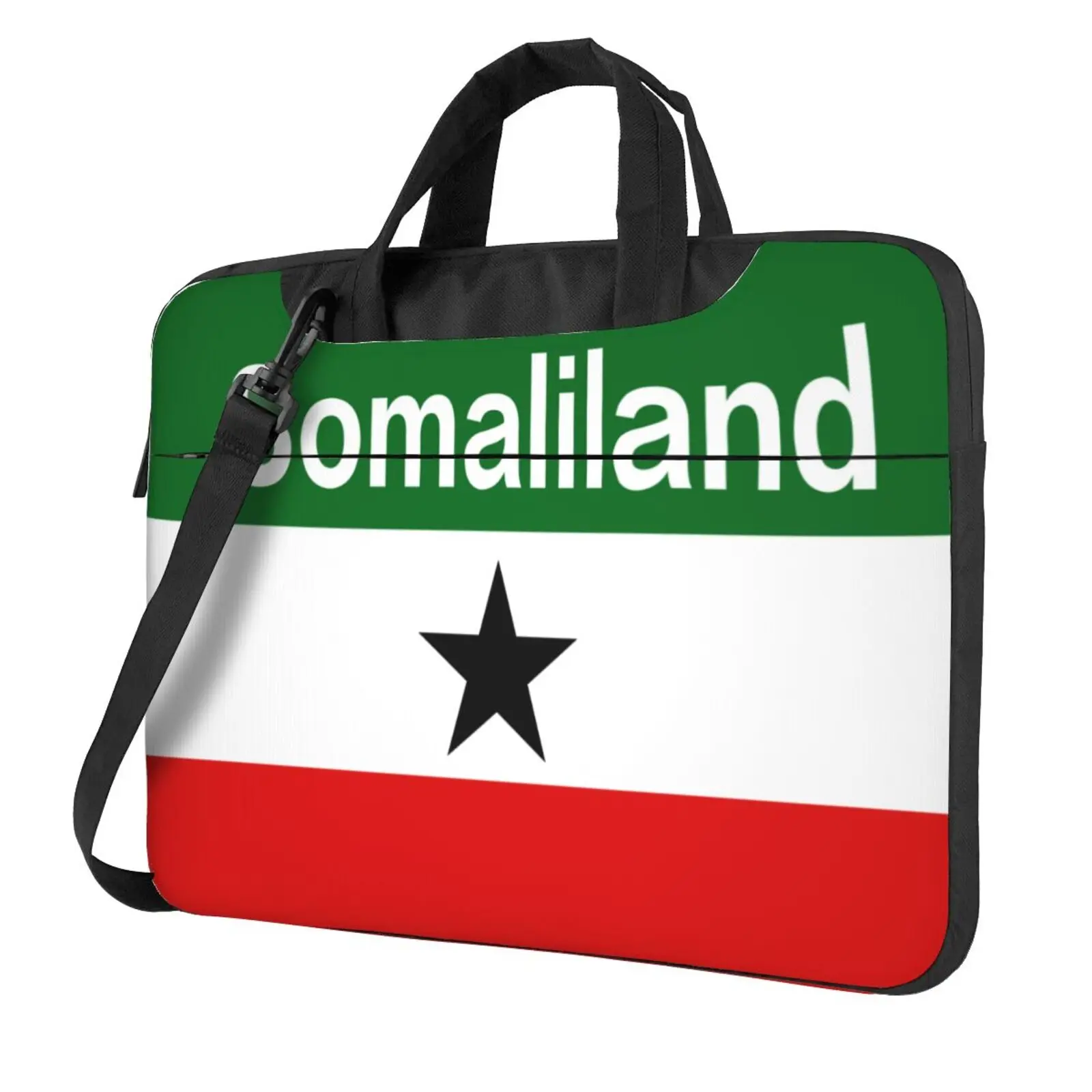 

Laptop bag Somaliland
