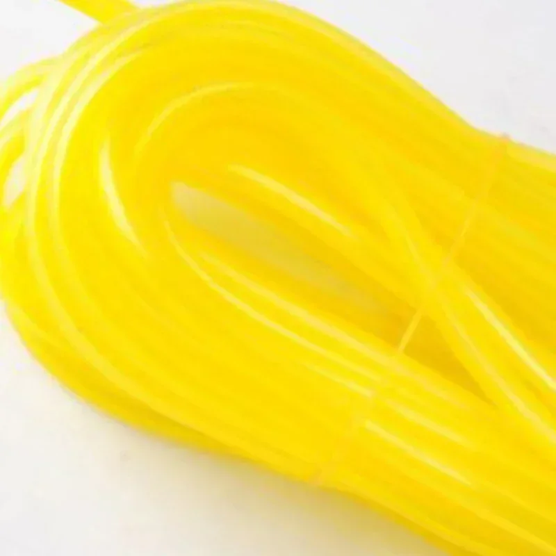 10-Feet 3 M Petrol Oil Fuel Line Hose Gas Pipe Tubing For Chainsaw Blower Tools gasoline for most small engines#530069216