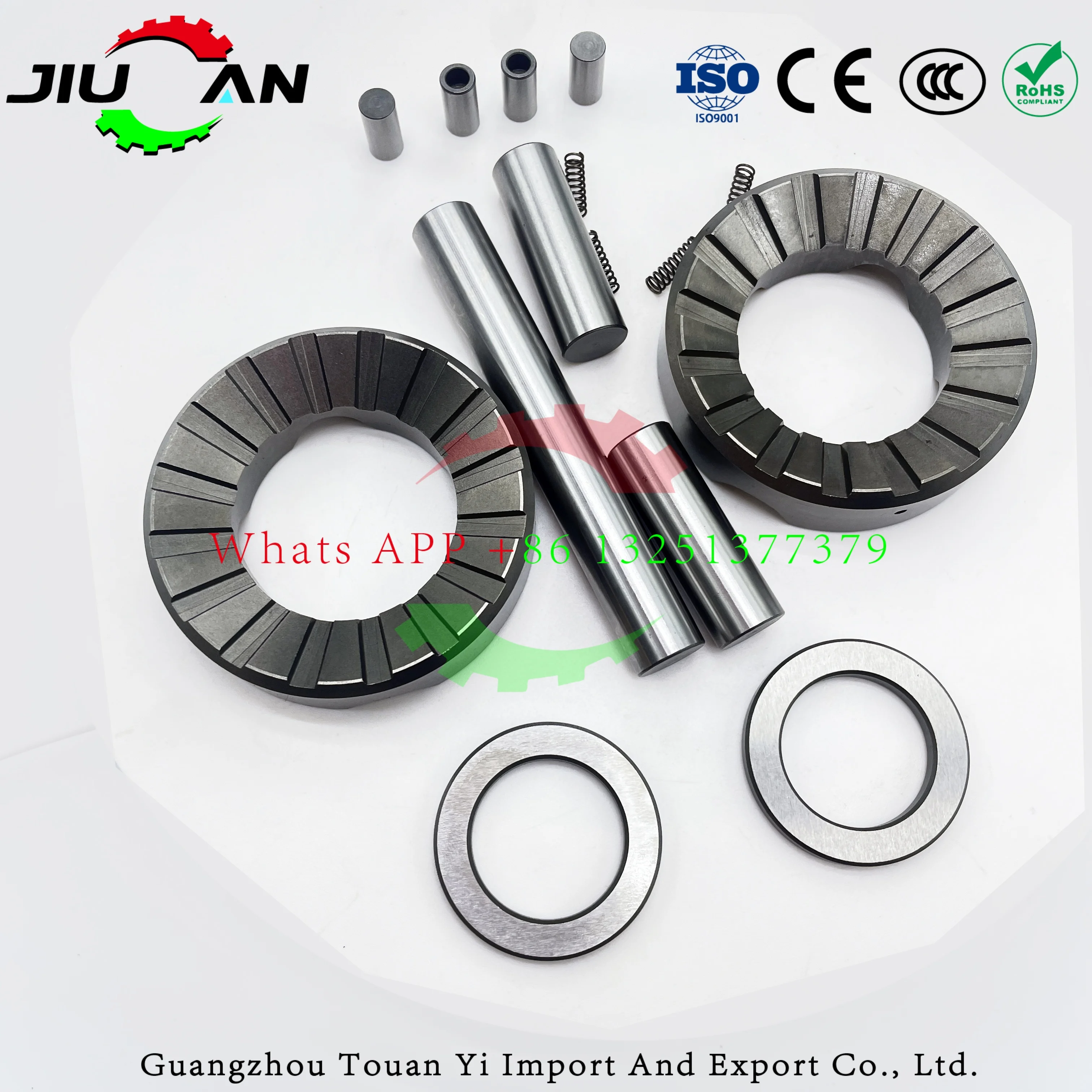 خزانة تفاضلية قياسية للعتاد SLSUZSAM أمامية وخلفية لسوزوكي ساموراي #6