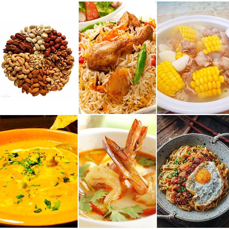 Chefmax Custom 3500W Food Cooker Electric Stir Fry Commercial Machine Automatic Intelligent Cooking Wok Robot Fried Rice Machine