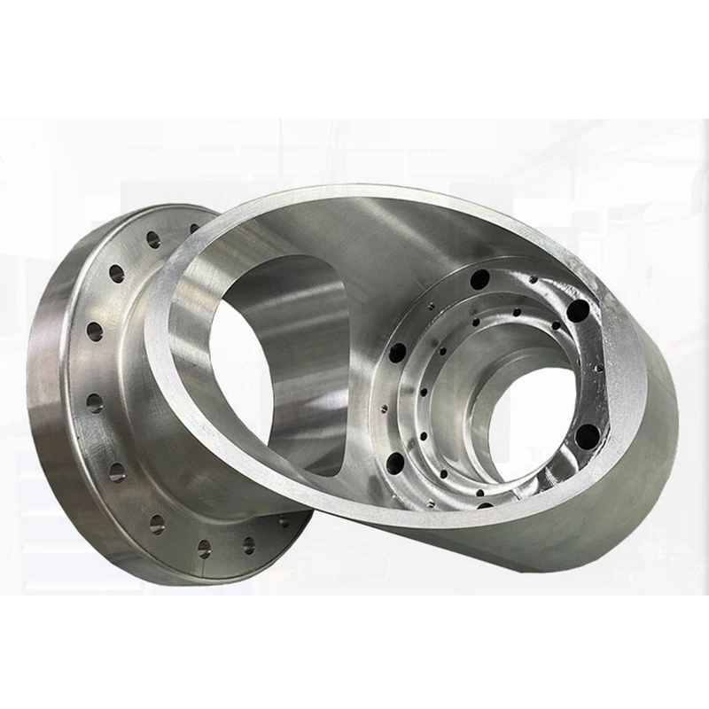 مخصص CNC تحول الآلات أجزاء معدنية دقيقة الفولاذ المقاوم للصدأ 304 316 مهاوي لنقل الطاقة للمعدات الصناعية