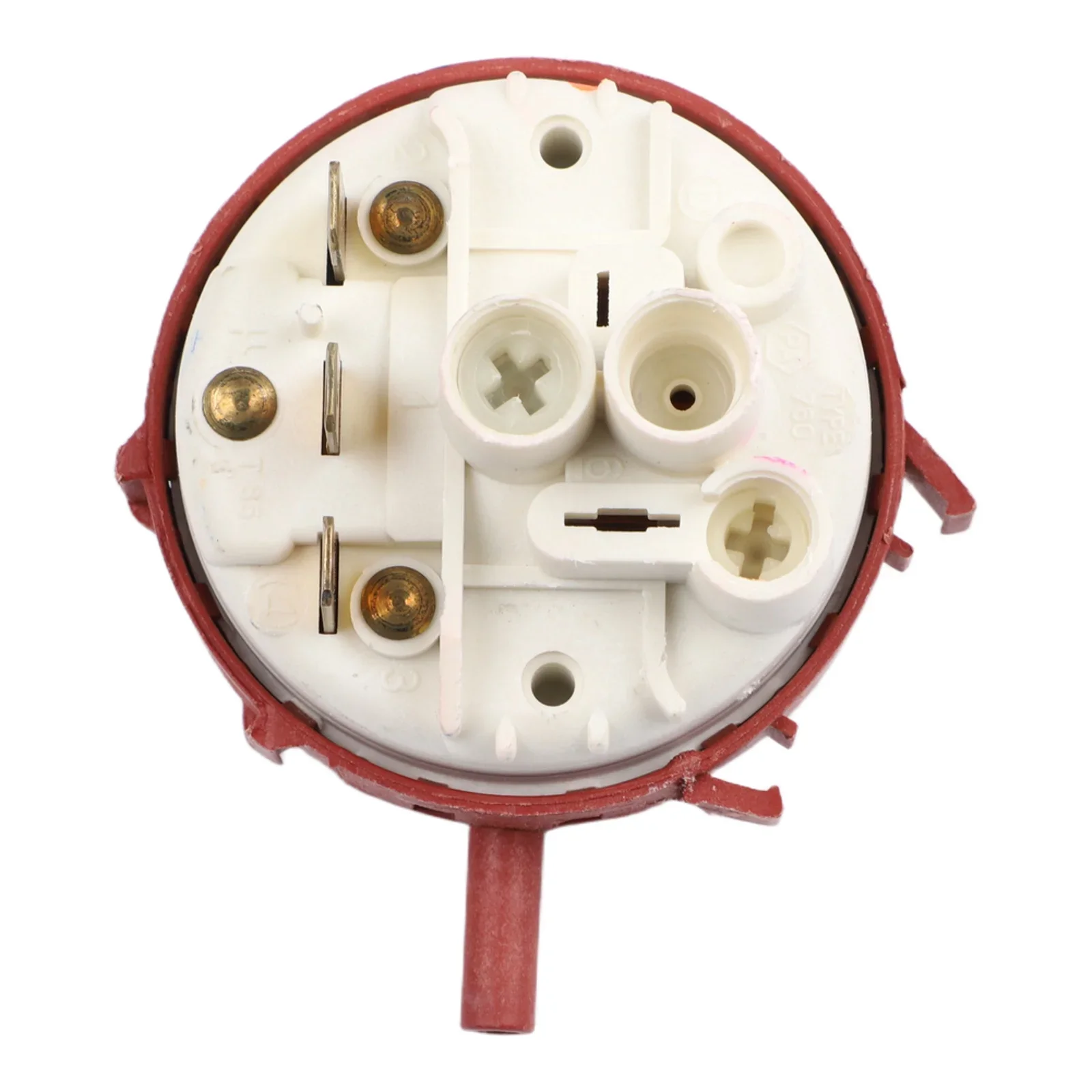 Water Level Sensor C32617D01 for Dishwashers Reliable Pressure Switch for Enhanced Appliance Performance and Durability