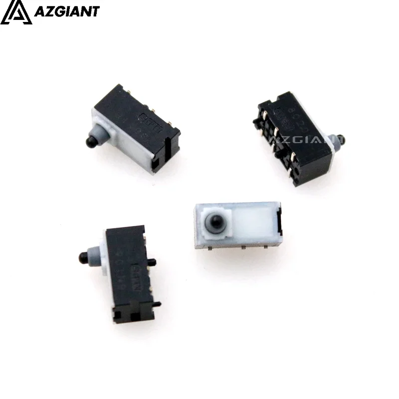 Per ALPS Micro Motion 6pin Patch Switch SPVQC10201 per parti di parcheggio freno a mano elettronico per auto Honda