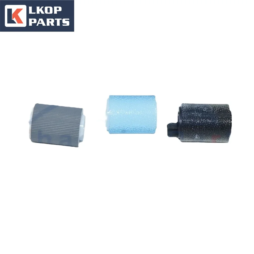 

5 комплектов. FL0-1674-000 FL0-2885-000 FL0-4002-000 Ролик подачи бумаги для Canon IR C3320 C3325 C3330 C3520 C3525 C3530 5535 5540 C5550