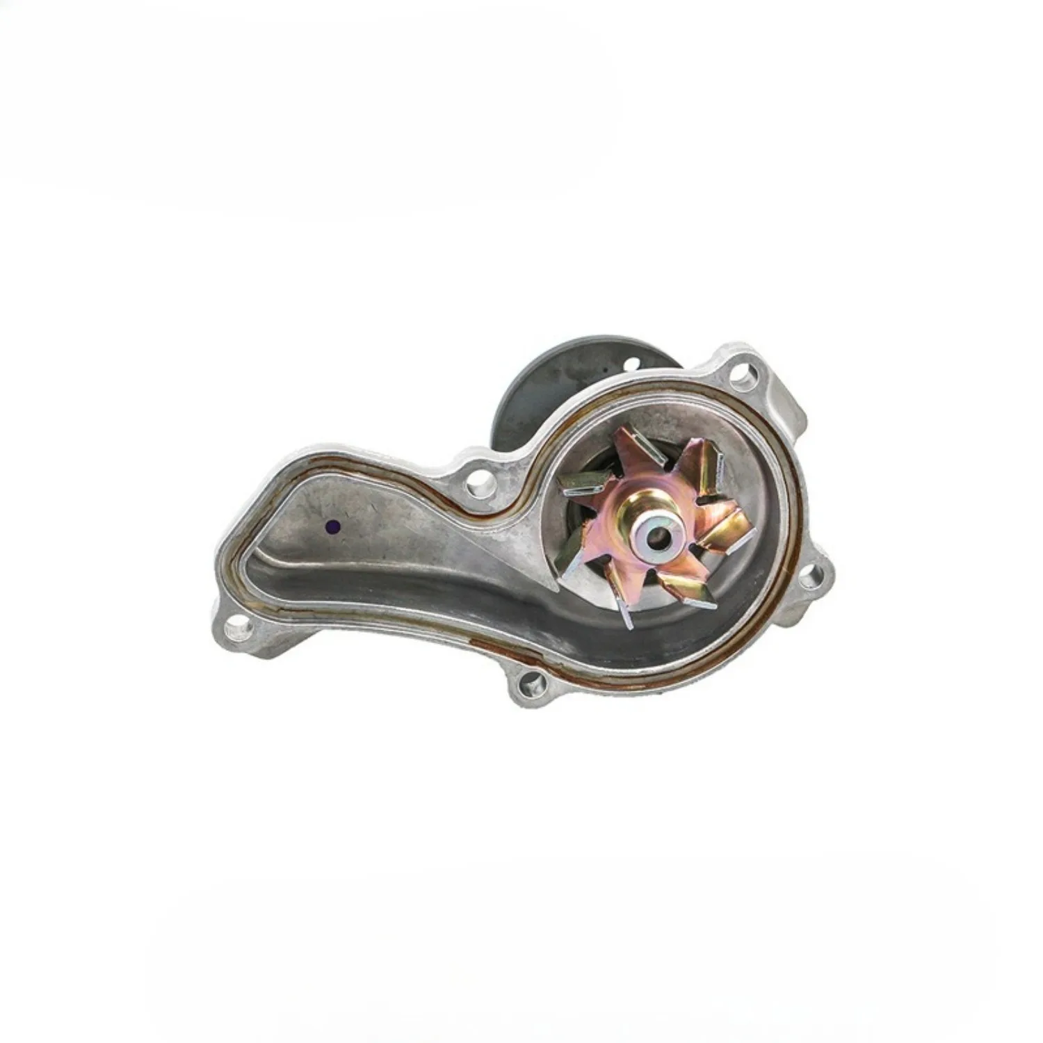 19200-RNA-A01 Automotive Engine Cooling Water Pump 19200-RNA-A01 For HONDA Civic, FRV Self-priming 3