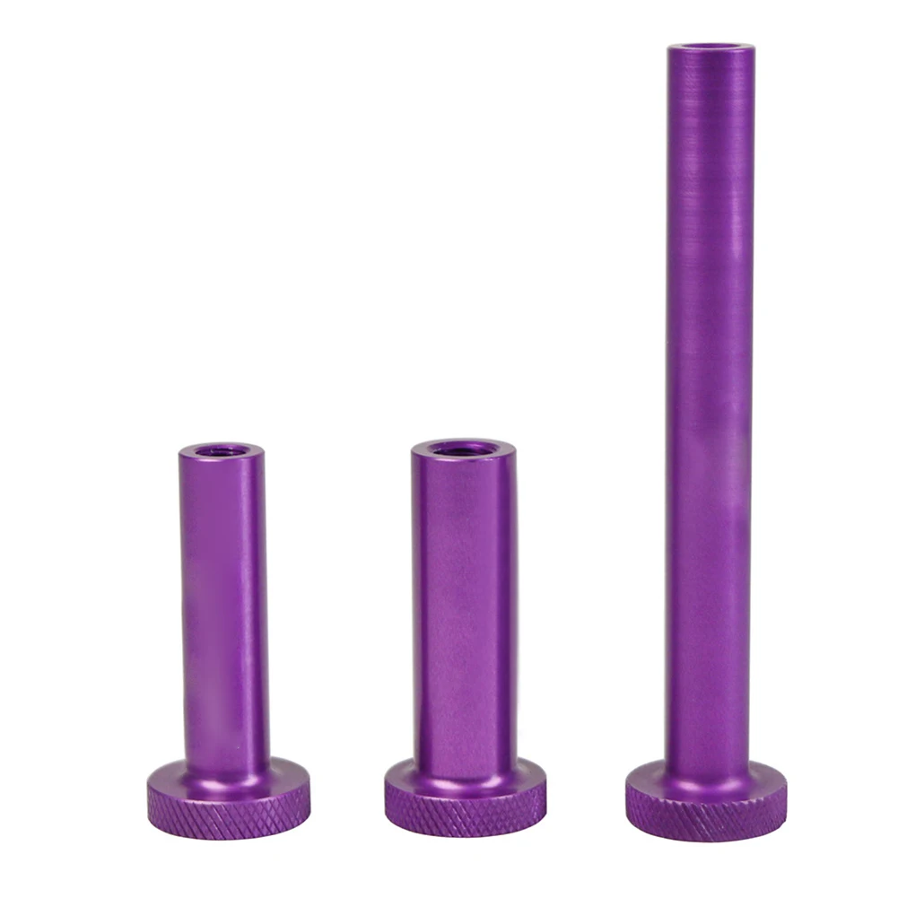 AliExpress NONE 1Pcs Bike Fork Damper Removal Tools Bicycl Fork Tool Compatible With FOX 32 FOX 34 36 38 40 Fork Tube Protection Aluminium Alloy