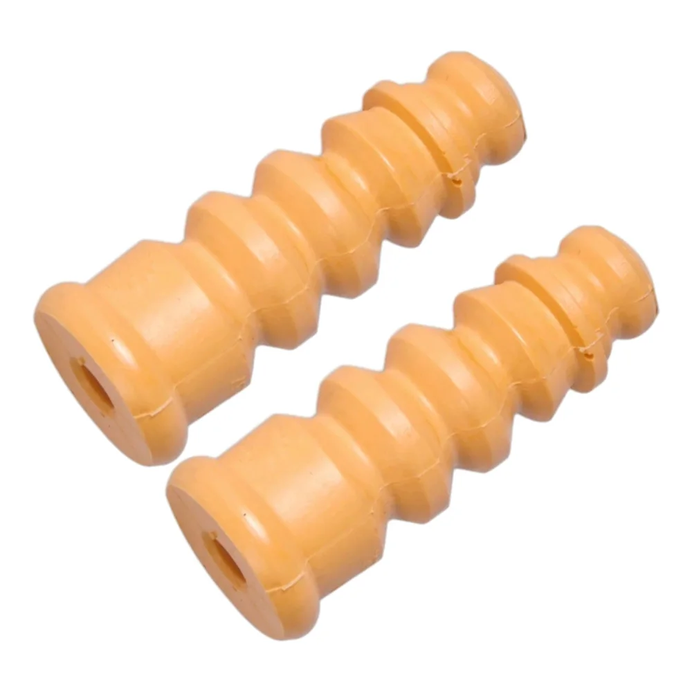 

For VW Golf Jetta Mk4 Beetle Skoda Octavia Audi A3 Seat Toledo Leon Rear Shock Bumpers Absorber Stop 1J0512131 1J0-512-131