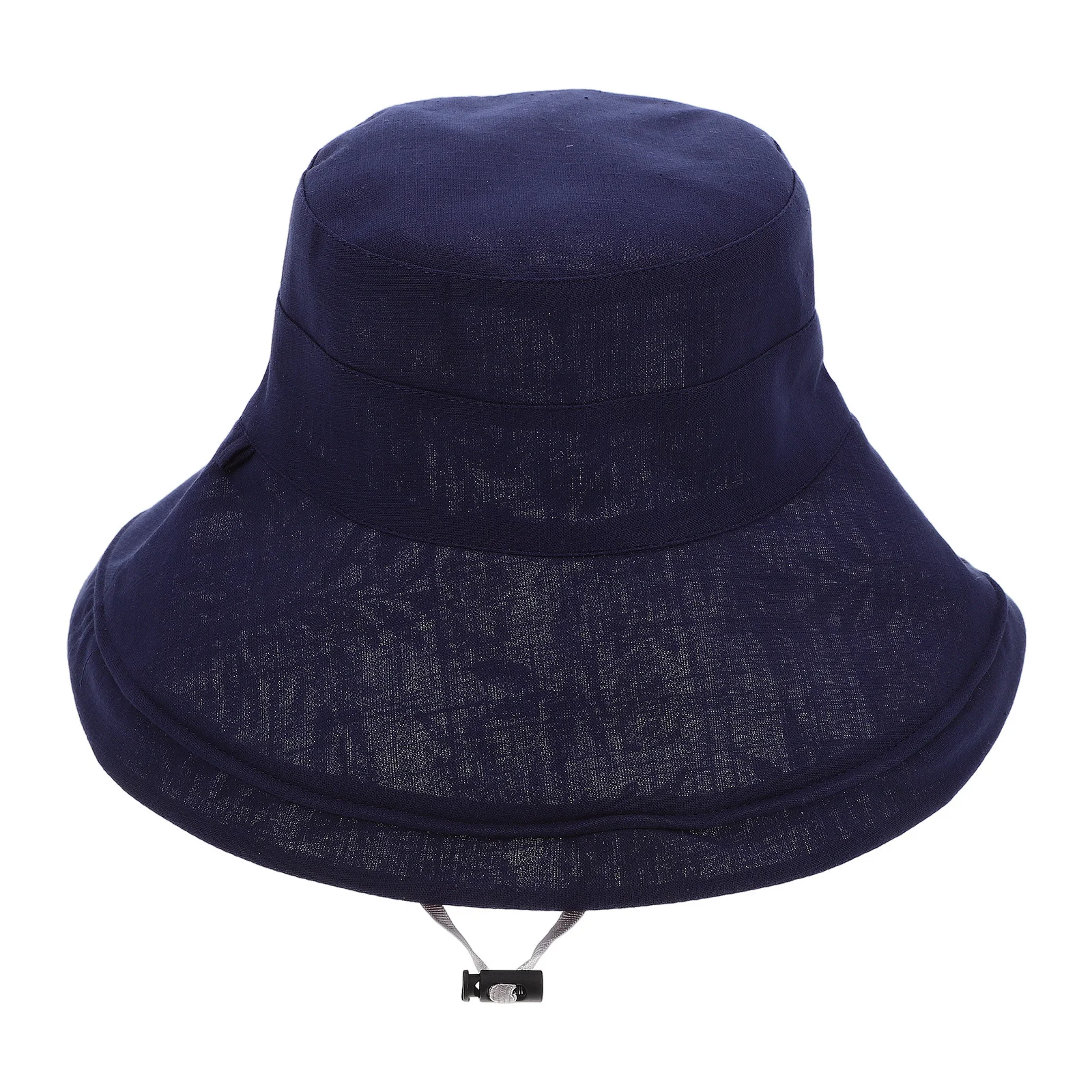 

Reversible Uv Protection Bucket Hat Women Summer Fisherman Sun Hat Beach Party Outdoor Travel Breathable Comfortable