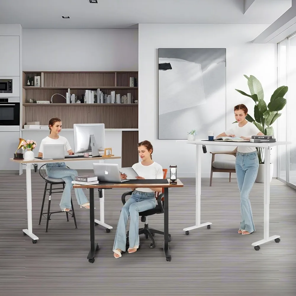 Thumbnail 4 - #21 Latest Standing Desks Offers