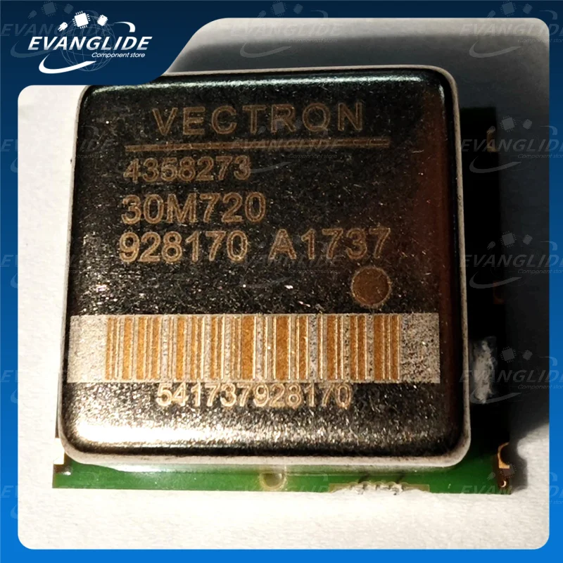 50PCS/LOT 4358273-30M72 Original & New Components & Rare& Discontinued Components in EVANGLIDE STORE
