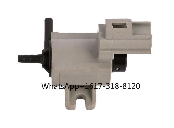 

LR011982 for La nd Rov er Discovery, Range Rover, Range Rover Sport, Solenoid Valve