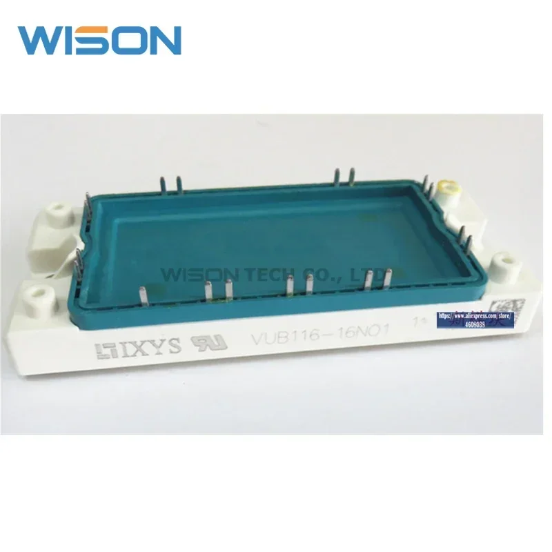 VUB145-16NOXT VUB116-16NO1 VUB145-16NO1 VUB116-16NOXT VUB145-14NO1 VUB145-12NO1 Gratis Verzending Nieuwe En Originele Module