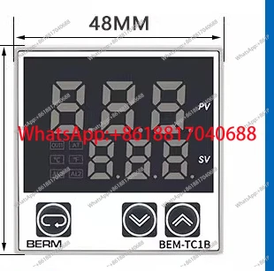 Intelligent Thermos…