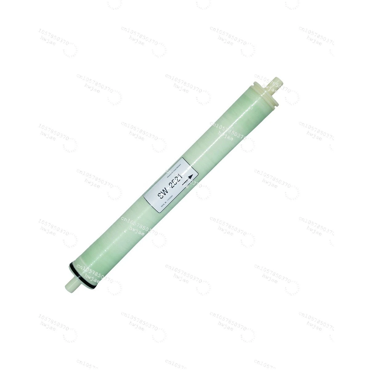 SW30 2521 Sea Water Ro Membrane RO Sea Water Desalination for Reverse Osmosis Systems Seawater