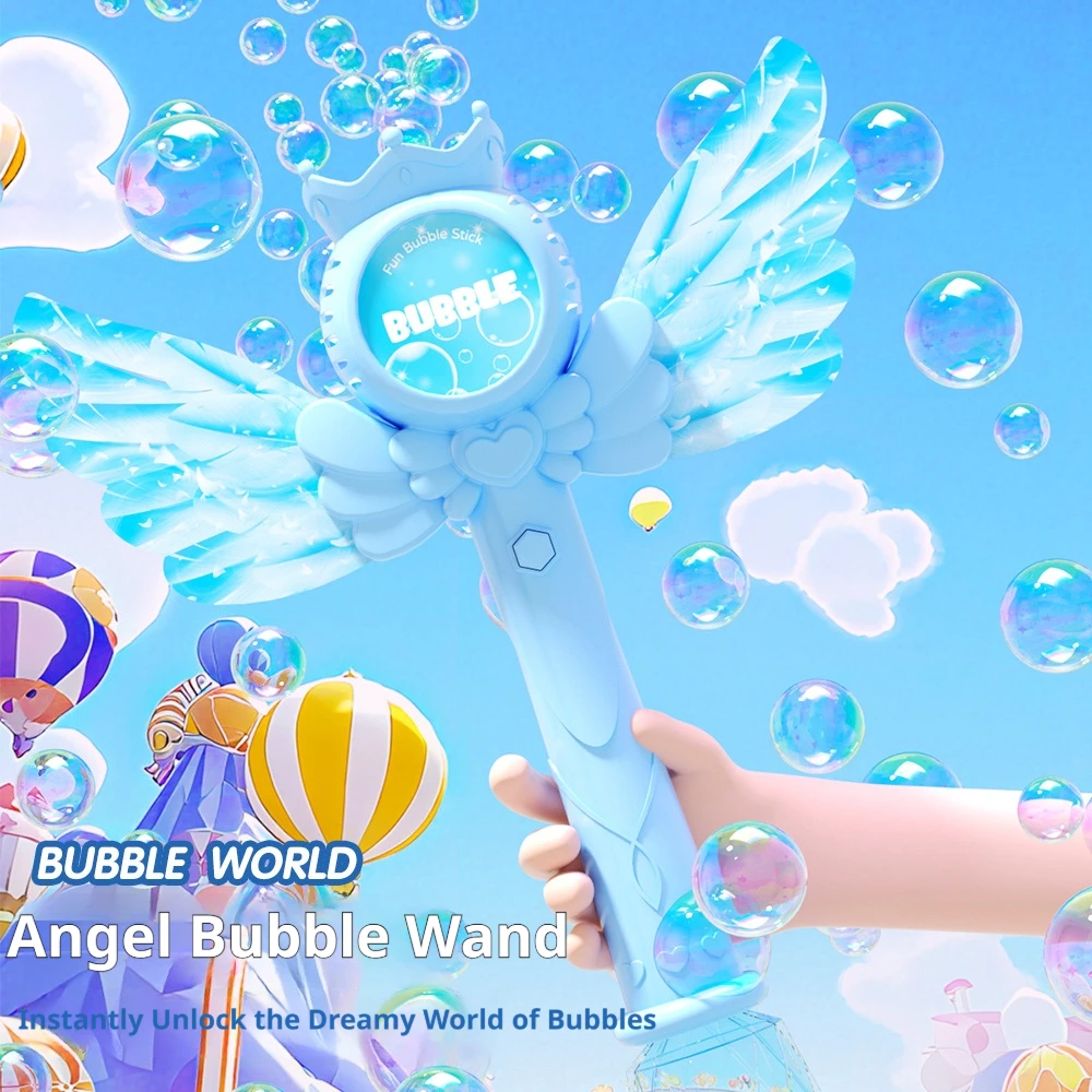 Thumbnail 4 - #70 Best Bubble Machines to Buy In 2026