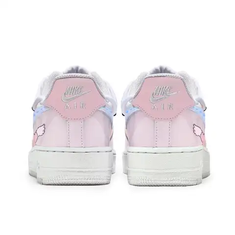 8 best sales नाइके पांडा - №6