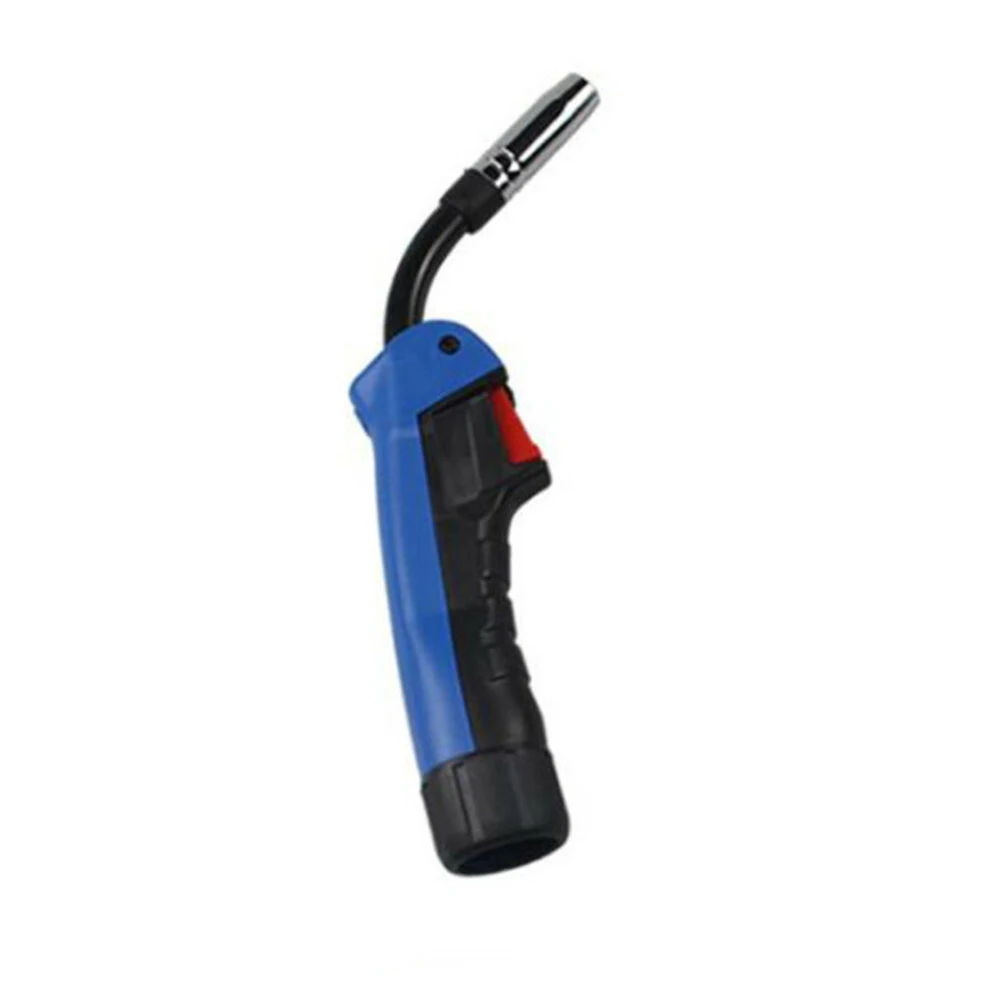 

Mig/Flux Torches Welders Welding Machine Parts Welding Torch Blue Welder Replacement Accessories Torch Head Torches