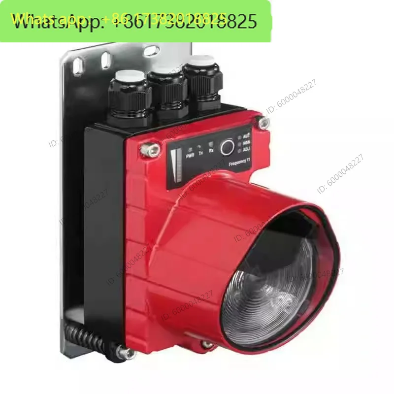 Barcode Positioning System 50125679 BPS 307i SM 100