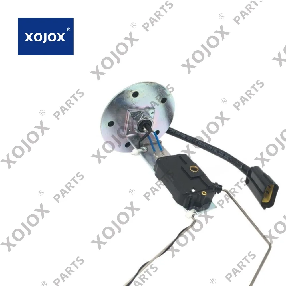 

XOJOX 1 шт. Совместим с Kobelco Sk60 120 200 3 5 6e 8diesel Бак Поплавок Топливный бак Датчик уровня масла Деталь экскаватора (Sk60)