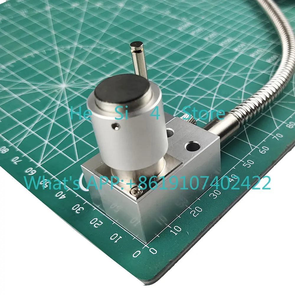1PCS  Engraving machine, normally closed tool setting instrument Z-axis tool tip calibration cnc PROBE tool setting block