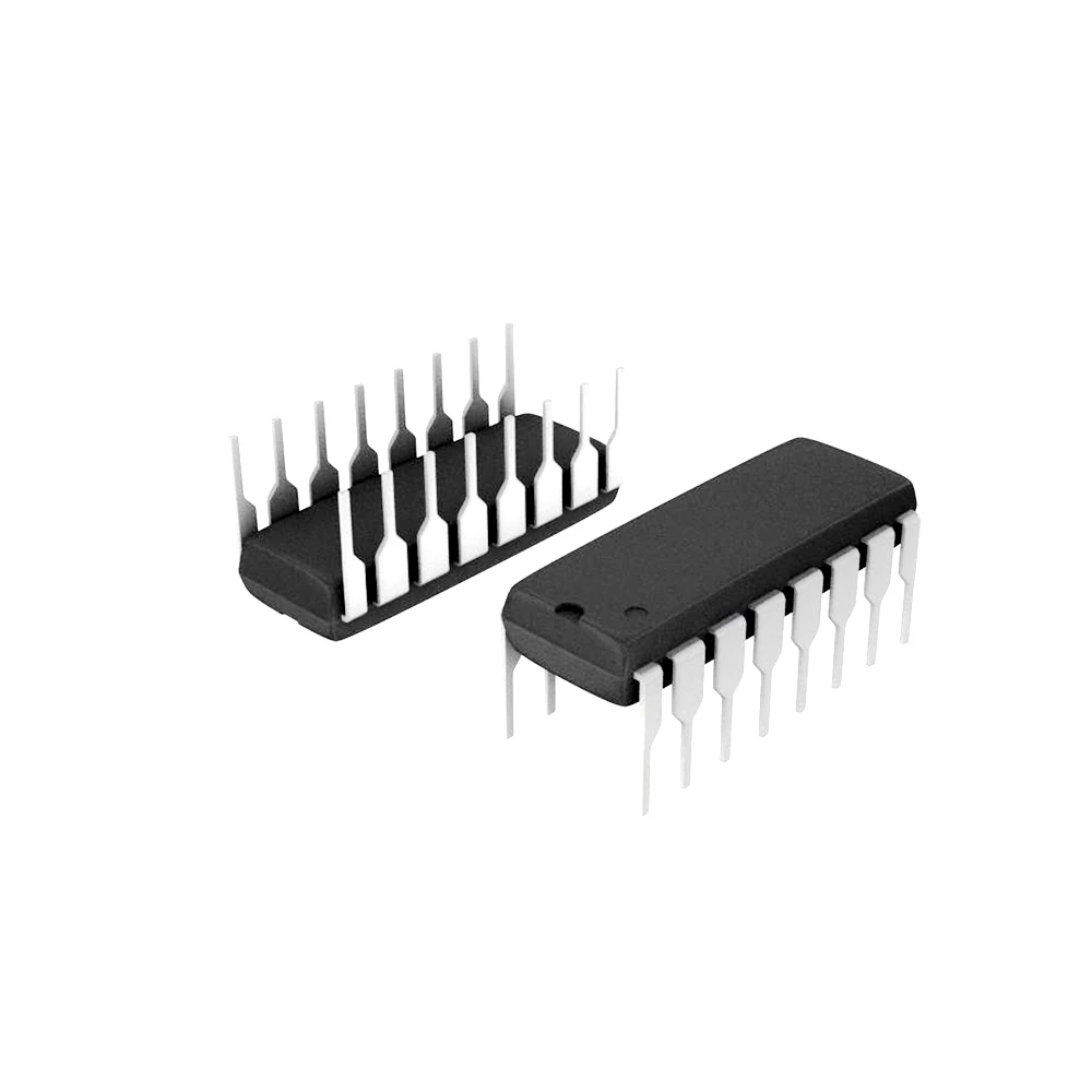 Imagem -04 - Chip ic Originais Mc74hc112n Dip16 mc 74hc112n Mc74hc 112n Dip16 10 Peças Lote Novo