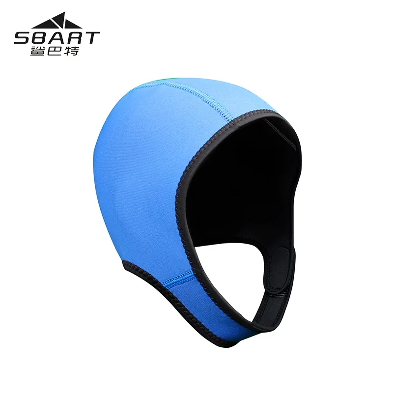 Thumbnail 2 - #10 New Water Polo Caps Arrivals