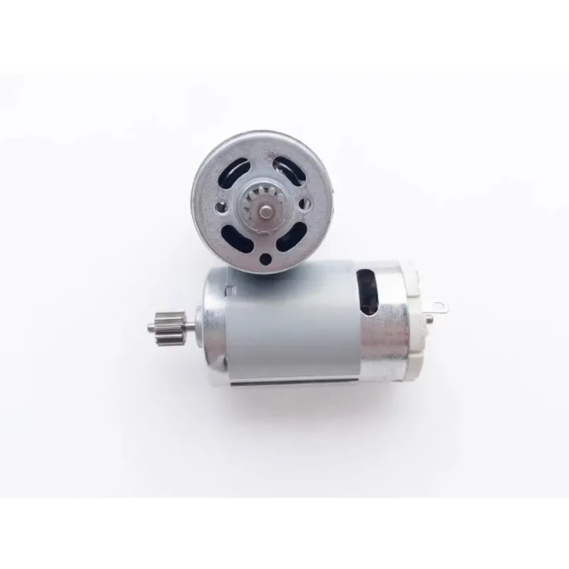 390 DC 6V High Speed Motor with Gear Motor Remote Control Car Motor