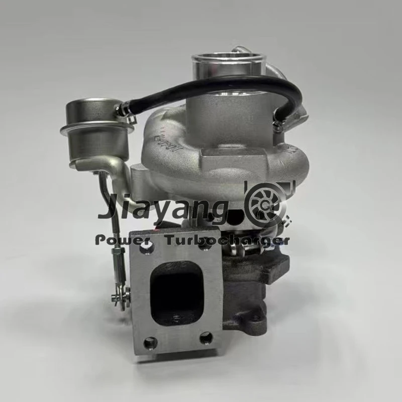 

TD04L Turbocharger 49377-06213 49377-06201 49377-06202 49377-06210 36002369 30650634 Fits XC70 XC90 S60 B5254T2 N2P258LT Engine