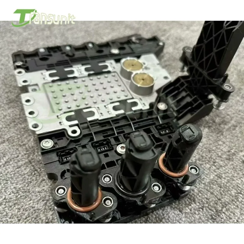

High Quality GS7D36SG 28607846717 TCU Control unit Transmission TCM Suits For BMW M2 M3 M4 4360145303 F80 F82