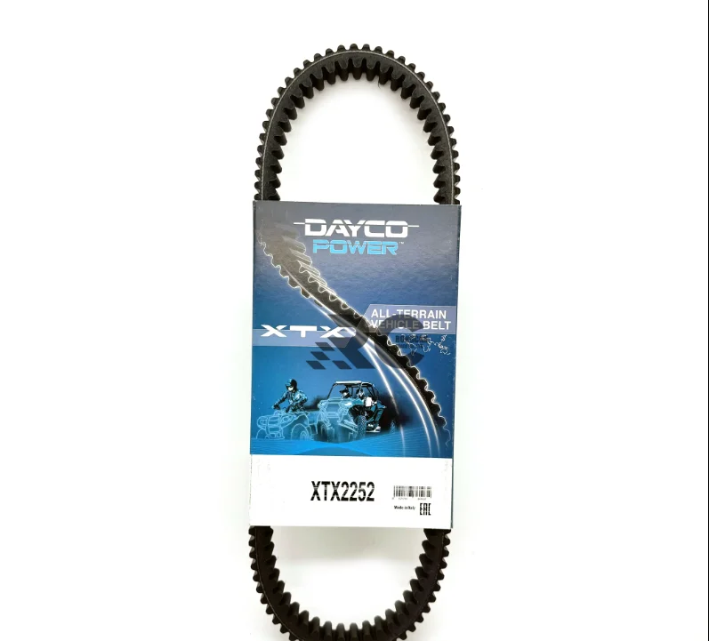 DAYCO POWER XTX2252 ATV Belt