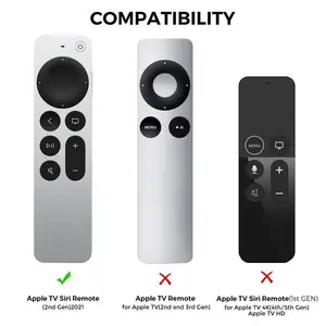 6 Hauptverkaufscover Apple TV - №4