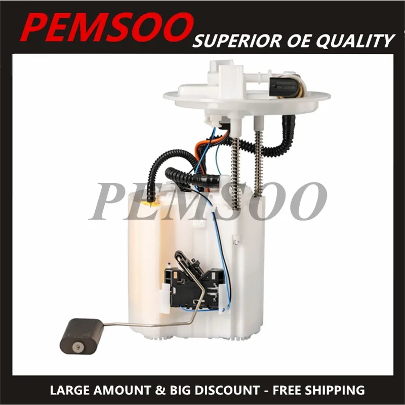 New Fuel Pump Module Assembly for Mercedes CLA250 GLA250 CLA200 B200 2464701294 2014-2017 A2464701294 A2464700994