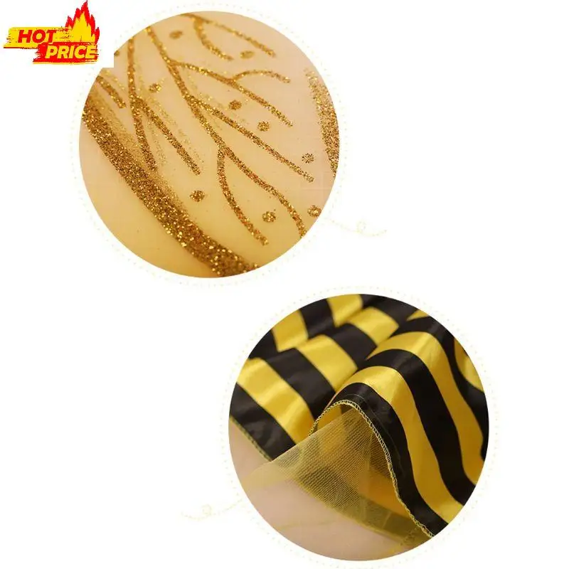 4Pcs/Set Kid Fairy … - image