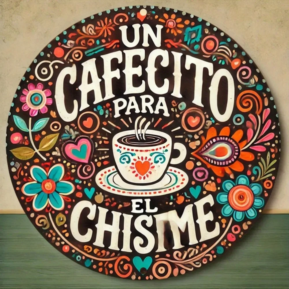 2D Flat Vintage Cof… - image