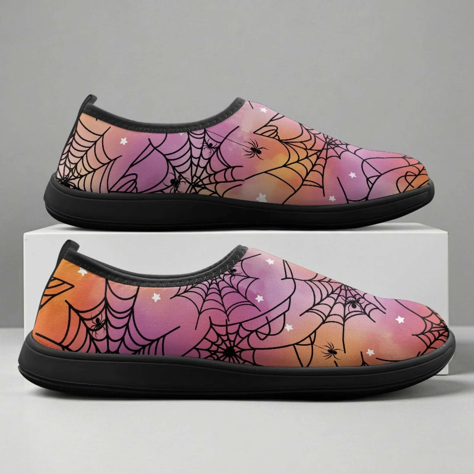XIXIRIMIDO Women's Slip-on Wid - огляд і ціна Sneaker Career