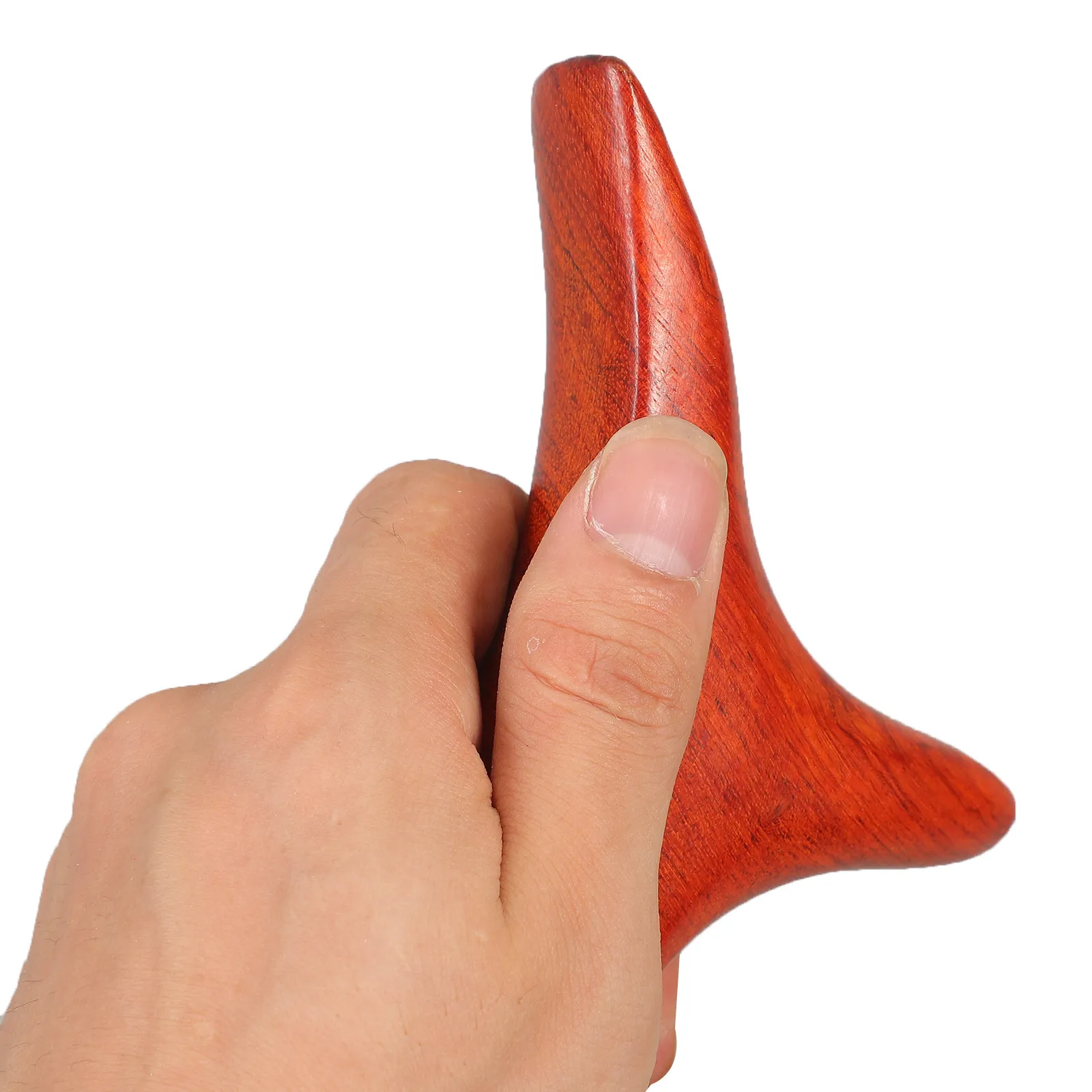 

Набор из 2 деревянных массажных палочек для тела: легкий массажер для точечного воздействия на ноги, спину, шею, стимулирующий кровообращение, снимает боль и усталость