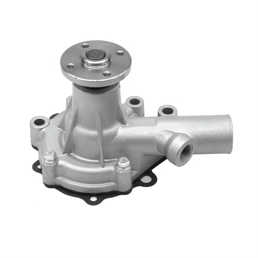 

Excavator Parts K3B K3C K4C K4D S3L2 S4L2 Water Pump MM409302 MM409303 MM433424