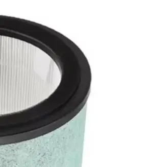 Replacement Fil/ter For Shark HP072 HP071BRN HP070 Air Purifier 3 Stage HEPA Activated Carbon Pet Smoke Removal Accessories