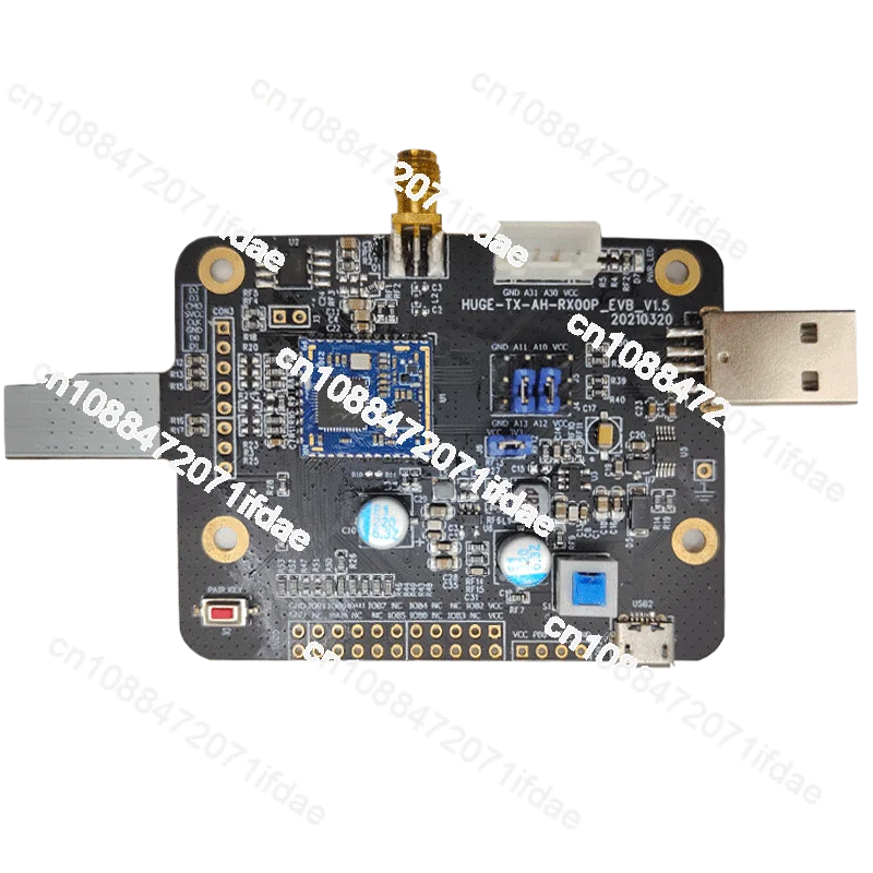 

Wifi Halow TXW8301 Remote AH Development Board -900M