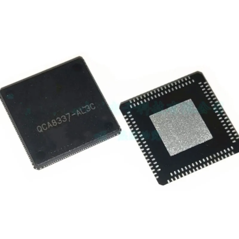 

QCA8337-AL3C QFN76 QCA8337 QCA8337-AL 5pcs