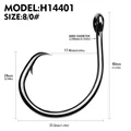 H14401N8G0 -50pcs
