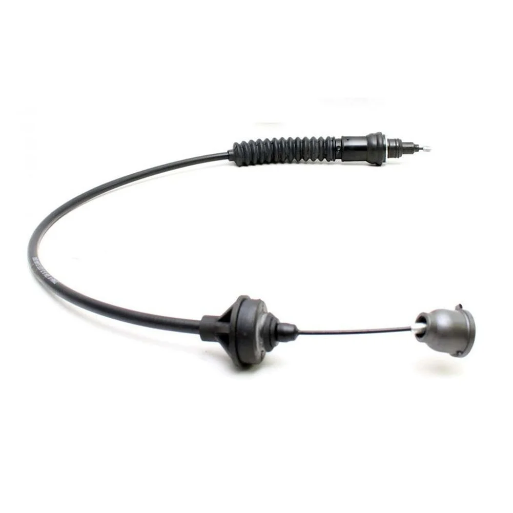 

2150CX Engine Clutch Cable Lines Fits For Fiat For Partner For Berlingo Plastic Metal Black Car Accessories