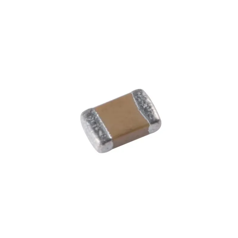 2000PCS 0805 1uF 2.2uF 3.3uF 4.7uF 105K 225K 335K 475K 16V 25V 50V X5R X7R 10% 2012 SMD Ceramic Capacitor MLCC